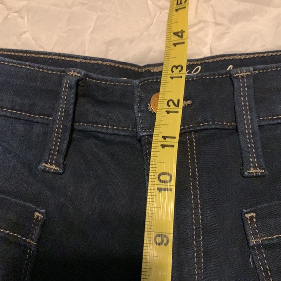 Universal thread high rise jeans - Picture 8 of 12